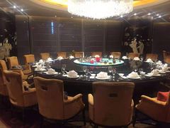 包厢-福州世茂洲际酒店·福邸(台江店)