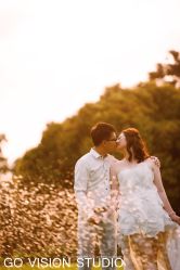 点击看大图 -GO VISION 动视觉婚纱摄影高级定制