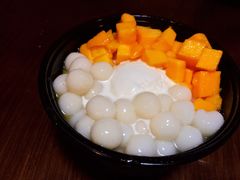 -小团圆糖水铺(襄阳南路店)