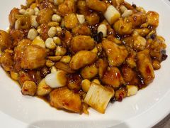 宫保鸡丁-泰丰楼(前门西大街店)