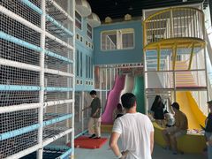 -嗨马乐动室内潮玩运动·团建·轰趴·桌游(南丰汇店)
