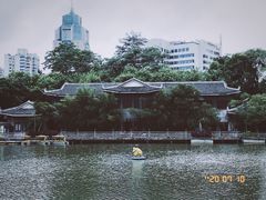 -柳侯公园