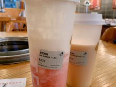 -喜茶(北京通州万达店)