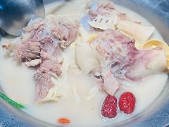 -骨之味·筒骨汤火锅(江头店)