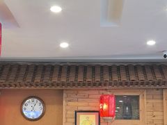 -大清花饺子(山庄店)
