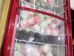 零售区-雪露酸奶