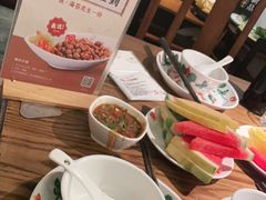 -越城记黑鱼煲(福侨大厦店)