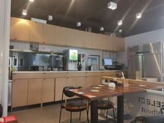 -李先生牛肉面大王(大兴枣园店)