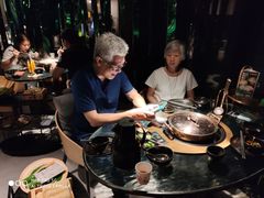 -凤园椰珍·臻品椰子鸡(保利时光里店)