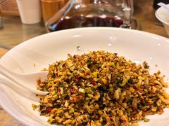 -湖南老灶台·生态农业餐饮(龙胜店)