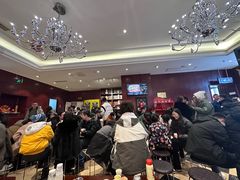 大堂-凯鸽酒楼•雁北民间菜(华北星店)