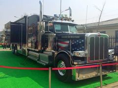 -北京房车博览中心