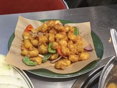 -誉龙凤鸡煲(南联店)