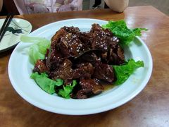 无锡酱排骨-西新饭店(城中店)