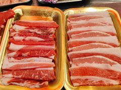 -灶边炉台·东北融合烤肉(南山店)