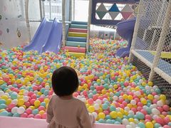 -怡咖啡海鲜自助餐厅(浦东香格里拉店)