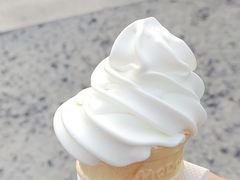 原味圆筒冰淇淋-麦当劳(济泺路店)