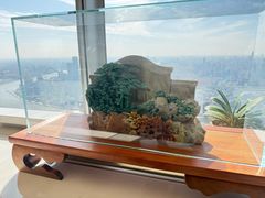 -鲜璟台·地标景观餐厅(上海中心店)