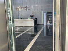-泉客厅Spring Pavilion(303M空中会客厅)