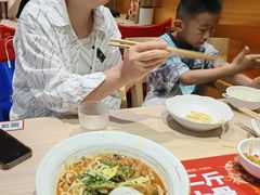 -大师兄·手工面·西北菜(美的悦然广场店)