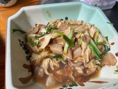 -竹庄餐馆·26年店(南昆山景区店)