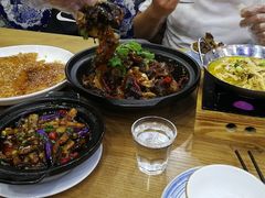 -杨厨的田园饭店(长城路店)