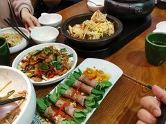 -云海肴·汽锅鸡·云南菜(美罗城店)