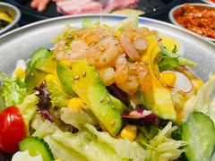 -首尔烤肉大排档(合生汇店)