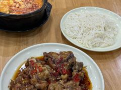 -贤花饭店(城阳店)