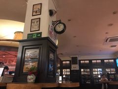 -兰特伯爵西餐厅·啤酒屋(方庄店)