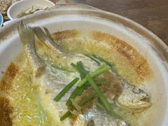 -老姑砂锅·烧烤天津菜(体北道店)