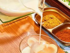 -花舍·新派粤菜·西餐·下午茶(亚运村·鸟巢店)