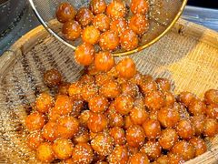 -邓记新一代糖油果子(四川煤管局供销公司职工宿舍店)