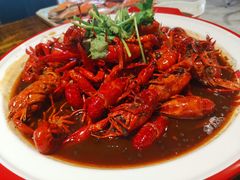 -外滩海鲜烧烤广场(东三旗店)