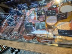 -Alimentari早午餐(安福路店)