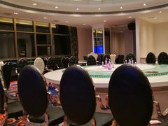 东湖一号厅-亢龙太子酒轩(东湖店)