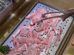 -哈哈碳都·牛肋条无限自助烤肉(宝龙店)