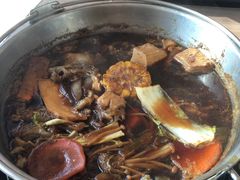-水林间·寿喜烧自助(仙林金鹰店)