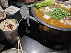 -探鱼·鲜青椒爽麻烤鱼(领展购物广场店)
