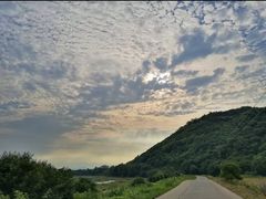-万佛湖风景区
