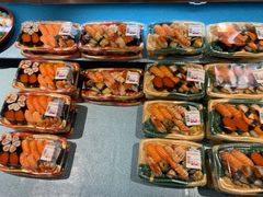 -AEON超市(永旺梦乐城泰达店)