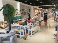 -藏猫猫咖啡主题馆(中央大道店)