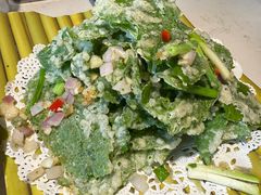 -千岛湖小鱼儿·淳安匠心农家菜