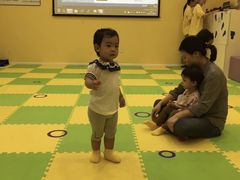 -想象乐创意早教托育中心(殷高西路店)