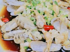 -面道赞宁海海鲜面(迎凤街店)