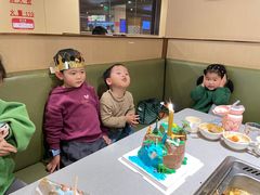 -海底捞火锅(宝龙广场夜宵主题店)