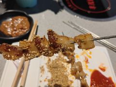 -丰茂烤串(公园店)