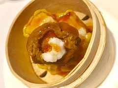 -Yan Ting 宴庭中餐厅(上海静安瑞吉酒店)