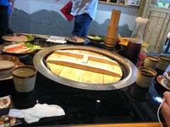 -锅来乐地锅鸡(安亭店)