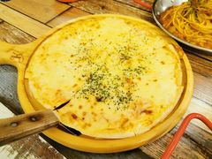 -Kpasta韩式意大利面